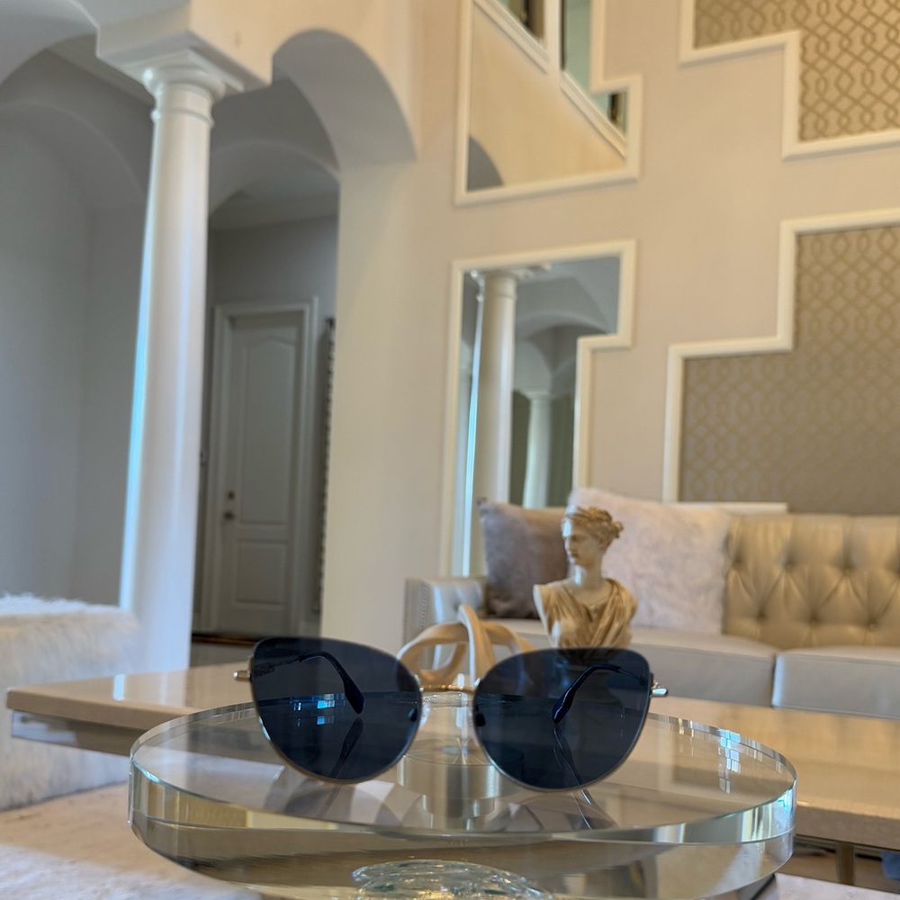 NWT Burberry Sunglasses